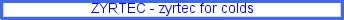 Zyrtec